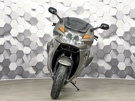 2009 BMW K 1300 GT, серый, 447000 рублей, вид 5