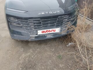 2024 Jetour Dashing I, чёрный, 2550000 рублей, вид 1