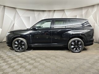 2026 GAC Trumpchi S7 I Рестайлинг, чёрный, 5350000 рублей, вид 5