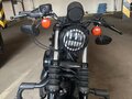 2021 Harley-Davidson Sportster 883, чёрный, 810000 рублей - вид 3