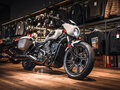 2026 Indian Scout, серый, 2440000 рублей - вид 3