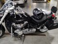 2009 Suzuki Intruder M1800R, чёрный, 1300000 рублей