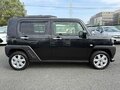 2022 Daihatsu Taft II, чёрный, 810555 рублей - вид 5