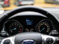 2014 Ford Focus III, синий, 759000 рублей - вид 4