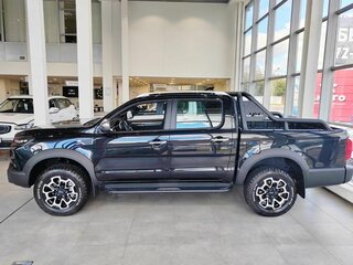 2026 JAC T9, чёрный, 3819000 рублей, вид 2