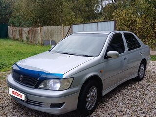 2000 Toyota Vista V (V50) Рестайлинг, серый, 710000 рублей, вид 1