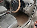 2008 Toyota Corolla Axio X (E140, E150) Рестайлинг, белый, 600000 рублей - вид 8