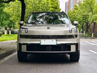 2026 Lynk & Co 900, бежевый, 6950007 рублей, вид 2