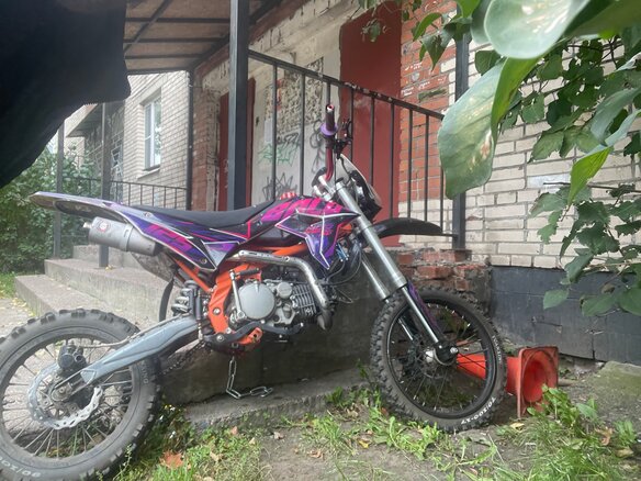 2020 BSE PH 125, белый, 50000 рублей