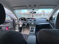2010 Mazda 3 II (BL), белый, 720000 рублей - вид 8