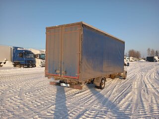 2024 ГАЗ ГАЗель (3302), белый, 1680278 рублей, вид 3
