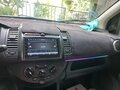 2007 Nissan Note I, серебристый, 600000 рублей - вид 4