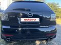 2010 Mazda CX-7 I Рестайлинг, чёрный, 780000 рублей - вид 3