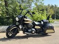 2018 Indian Springfield, бежевый, 1350000 рублей - вид 1