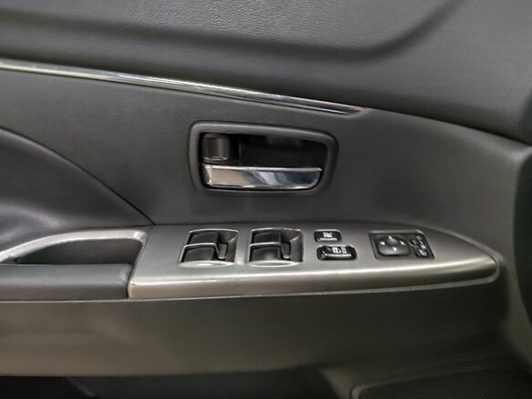 2018 Mitsubishi ASX I Рестайлинг 2, серый, 1651700 рублей - вид 18