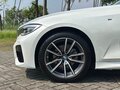 2022 BMW 3 серии 320Li VII (G2x), белый - вид 3