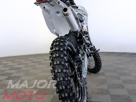2026 Progasi Super Max 300, жёлтый, 189990 рублей, вид 3