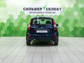 2008 Lada (ВАЗ) Kalina I, фиолетовый - вид 3