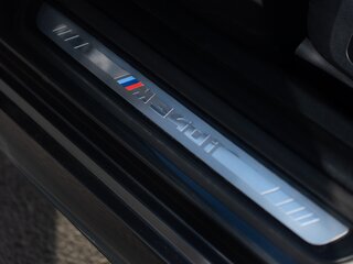 2021 BMW 3 серии M340i xDrive VII (G2x), серый, 5150000 рублей, вид 5