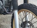 1999 Yamaha TT250R, зелёный, 300000 рублей - вид 4