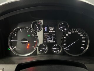 2013 Lexus LX 570 III Рестайлинг, чёрный, 3600000 рублей, вид 4