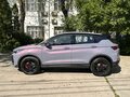 2026 Geely Coolray I Рестайлинг 2, пурпурный - вид 7