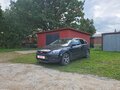 2008 Ford Focus II Рестайлинг, чёрный, 500000 рублей