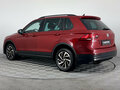 2019 Volkswagen Tiguan II, красный, 1850000 рублей - вид 6