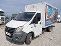 2023 ГАЗ ГАЗель Next, белый, 2264000 рублей