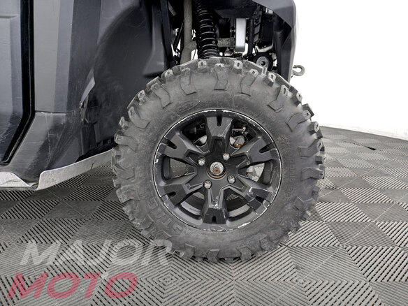 2023 CFMoto UFORCE 1000 EPS, серый, 1220000 рублей - вид 22