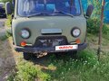 1987 УАЗ 452, зелёный, 145000 рублей