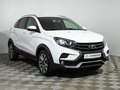 2021 Lada (ВАЗ) XRAY Cross I, белый, 899585 рублей - вид 2