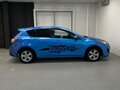 2011 Mazda 3 II (BL), голубой, 800000 рублей - вид 7