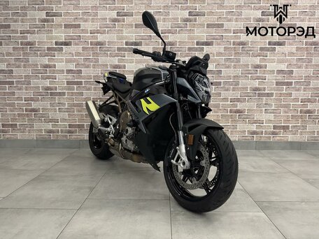 2024 BMW S 1000 R, серый, 1586000 рублей, вид 2