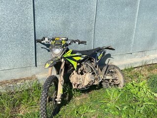Regulmoto Onix