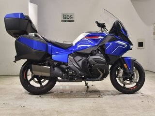 2025 BMW R 1300 RT, синий, 2694000 рублей, вид 2
