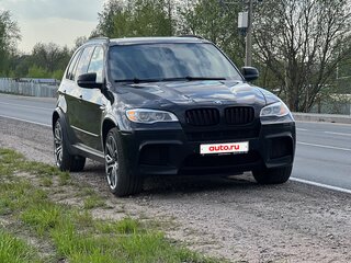 2011 BMW X5 M I (E70), чёрный, 2499999 рублей, вид 1