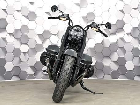 2024 BMW R 18, серый, 1699000 рублей, вид 5