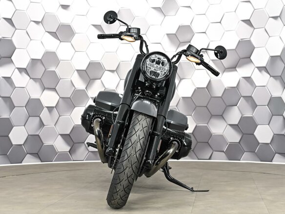 2024 BMW R 18, серый, 1699000 рублей - вид 4