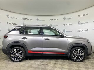 2023 Changan CS35 Plus I Рестайлинг, серый, 1549900 рублей, вид 4