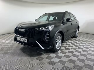 2026 Haval Jolion I Рестайлинг, чёрный, 2449000 рублей, вид 1