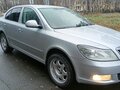 2011 Skoda Octavia II (A5) Рестайлинг, серебристый, 840000 рублей - вид 2