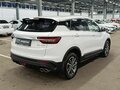 2020 Geely Coolray I, белый - вид 4