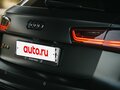 2017 Audi RS 6 performance III (C7) Рестайлинг, чёрный - вид 10