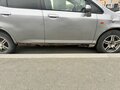 2004 Honda Fit I, серый, 130000 рублей - вид 3