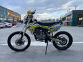 2021 BSE Z3, жёлтый, 125000 рублей - вид 3