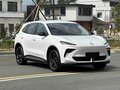 2025 MG ES5 62.2 kWh, белый, 1700202 рублей - вид 5