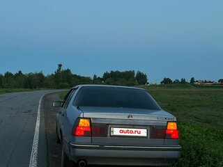 1995 Saab 9000 I Рестайлинг, голубой, 199000 рублей, вид 5