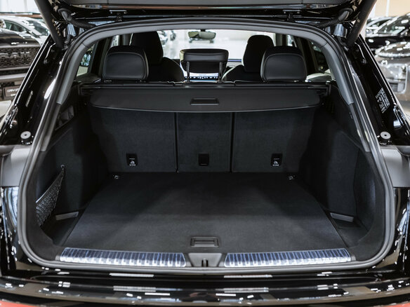 2026 Audi Q5 L III (GU), чёрный, 6375000 рублей - вид 5