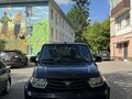 2016 УАЗ Патриот I Рестайлинг 2, чёрный, 430000 рублей - вид 4